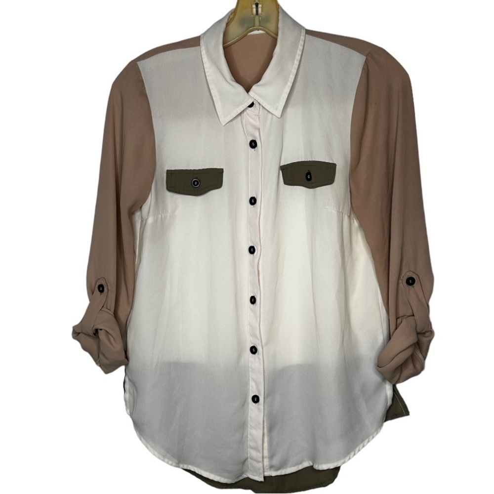 MINE Blouse